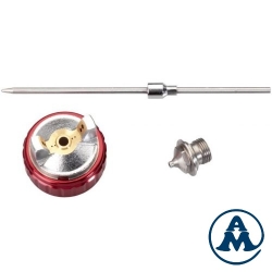 Sapnica Pištolja za Lakiranje A162A/A162C 2,5mm Fervi*